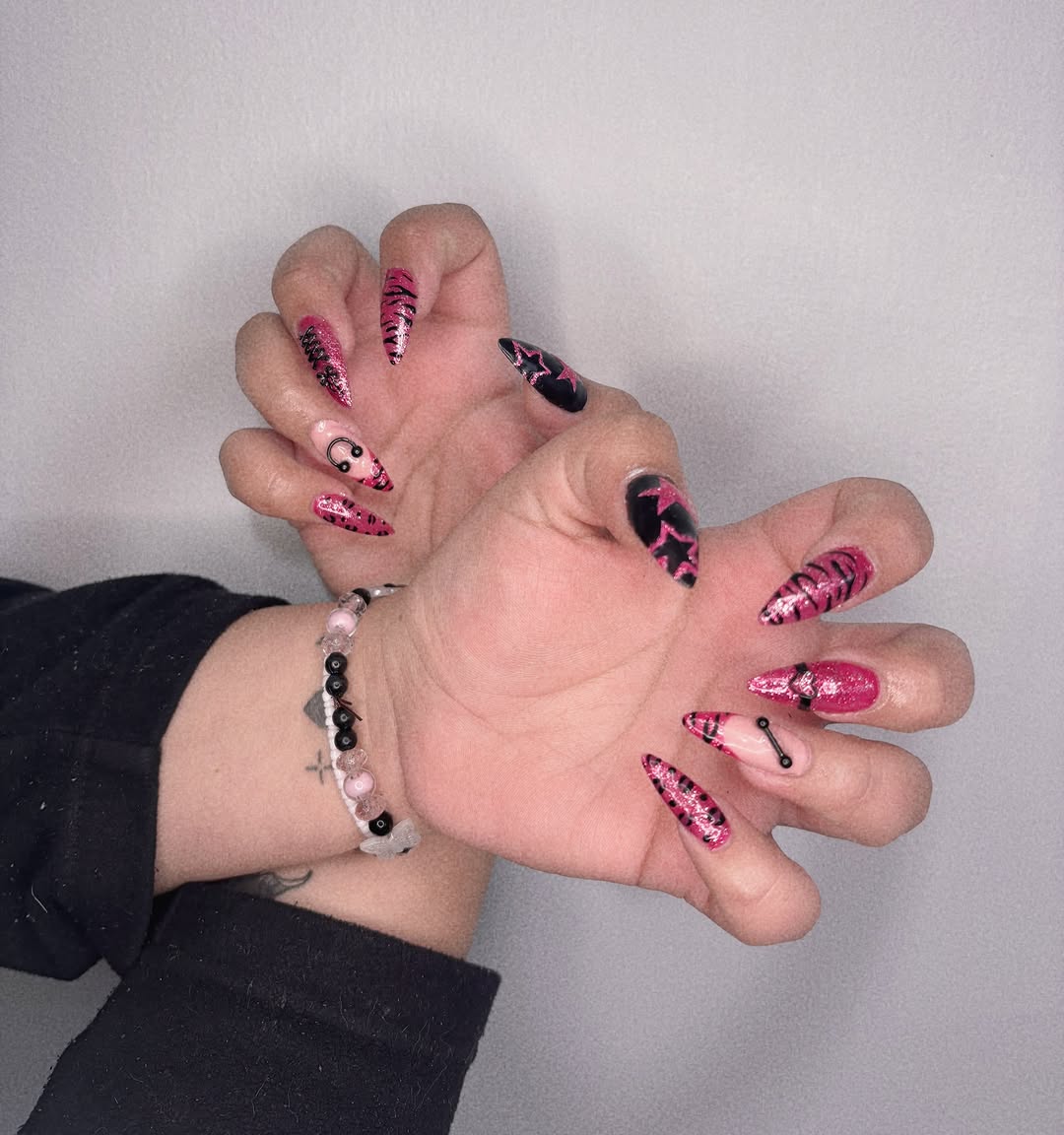 Portada de Francita Claws